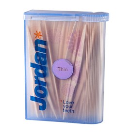 Jordan Dental sticks 100 pcs