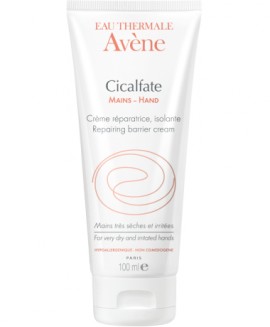 Avene Cicalfate Mains - Hand 100ml