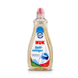 Nuk Baby Bottle Cleanser Υγρό Καθαρισμού Μπιμπερό 500ml