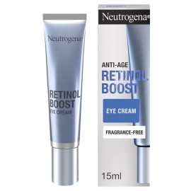 Neutrogena Anti-age Retinol Boost Eye Cream 15ml