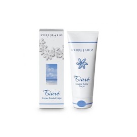 L Erbolario Tiare Fluid Body Cream 200ml