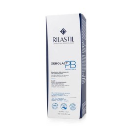 Rilastil Xerolact Pb Balm Lipid Replenishing Anti Irritation Βάλσαμο Αναπλήρωσης Λιπιδίων 200ml