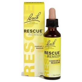 Power Health Rescue Remedy Drops 10ml