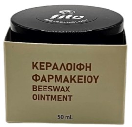 Fito Κεραλοιφή Φαρμακείου για Ανάπλαση και Αναδόμηση 50ml