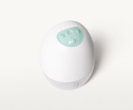 MAM Φορετό Μονό Θήλαστρο Move (Wearable) (444)