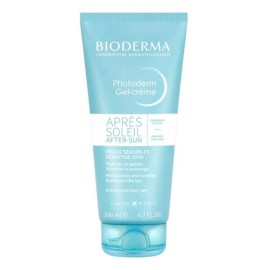 Bioderma Photoderm Apres-Soleil 200ml