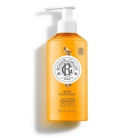 Roger & Gallet Bois Dorange Body Lotion 250ml