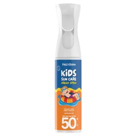 Frezyderm Kids Sun Care Cream Spray SPF50+ Παιδικό Αντηλιακό Σπρέι 275ml