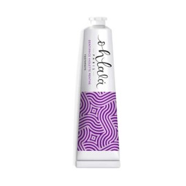 Ohlala Rasberry-Mint Toothpaste Travel Size  Οδοντόκρεμα με Γεύση Βιολετα-Μέντα 15ml