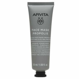 Apivita Face Mask with Propolis 50ml