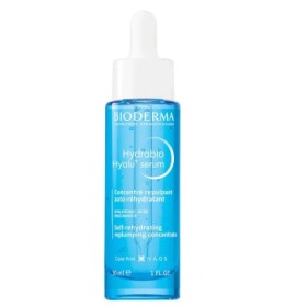 Bioderma Hydrabio Hyalu+ Serum, 30ml