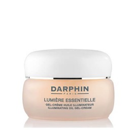 Darphin Lumiere Essentielle Illuminating Oil Gel-Cream, Κρέμα Προσώπου Ενυδάτωση & Λάμψη για Όλους Τους Τύπους 50ml