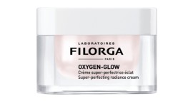 Filorga Oxygen Glow Cream Κρέμα Προσώπου για Ενισχυμένη Λάμψη, 50ml