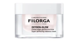 Filorga Oxygen Glow Cream Κρέμα Προσώπου για Ενισχυμένη Λάμψη, 50ml
