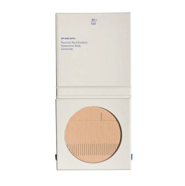 Korres Natural Finish Face Powder 02 Medium, 8g