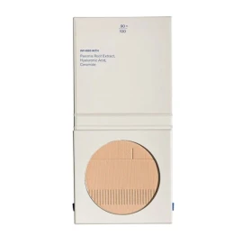 Korres Natural Finish Face Powder 02 Medium, 8g