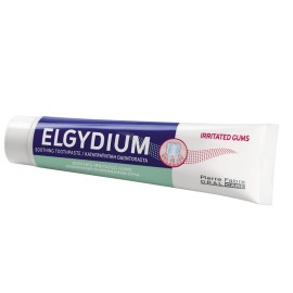 Elgydium Irritated Gums Καταπραϋντική Οδοντόπαστα 75ml