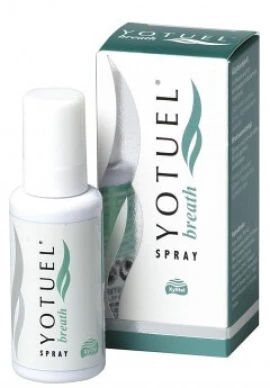 Yotuel Breath Spray 15ml