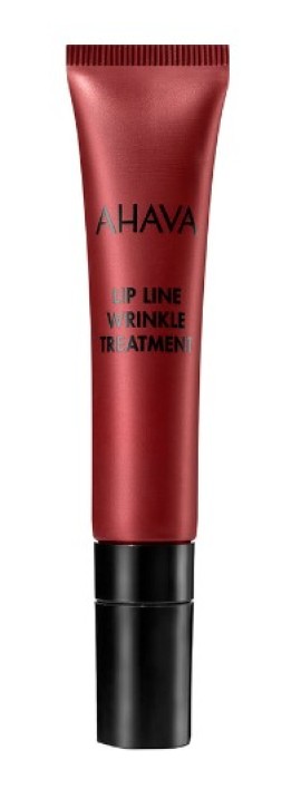 Ahava Apple Οf Sodom Lip Line Wrinkle Treatment Αντιρυτιδική Θεραπεία Για Τη Γραμμή Των Χειλιών 15ml