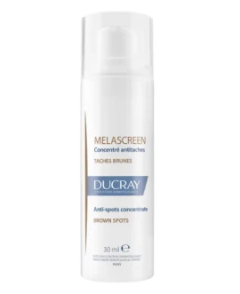 Ducray Melascreen Συμπυκνωμένη Φροντίδα κατά των Καφέ Κηλίδων 30ml