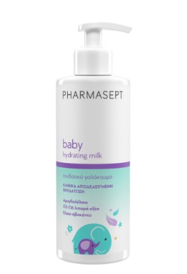 Pharmasept Baby Care Hydrating Milk 250ml