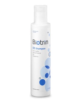 Biotrin DS Shampoo 150ml