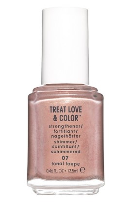 Essie Treat Love & Color 07 Tonal Taupe Shimmer 13.5ml