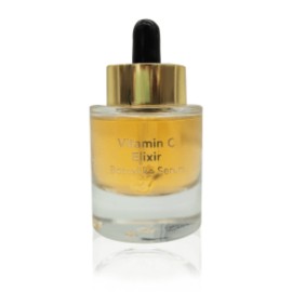 Power Of Nature Inalia Vitamin C Elixir Botoxlike για Λάμψη, 30ml