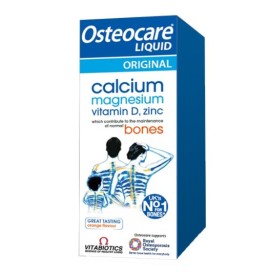 Vitabiotics Osteocare Liquid, 200ml