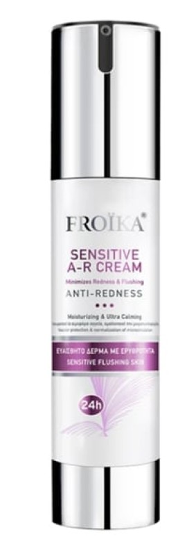 Froika Sensitive A-R Cream 40ml