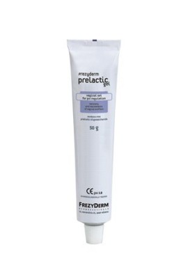 Frezyderm Prelactic gel pH3.8 50g