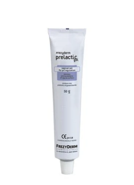 Frezyderm Prelactic gel pH3.8 50g