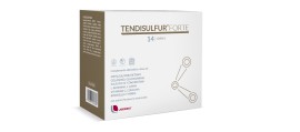 Laborest Tendisulfur Forte, 14 φακελάκια