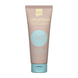 Intermed Luxurious Sun Care BB Cream Beige SPF50 75ml