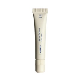 Korres True Lip Shine 12 Rosewater, 10ml