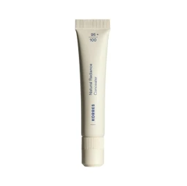 Korres True Lip Shine 12 Rosewater, 10ml