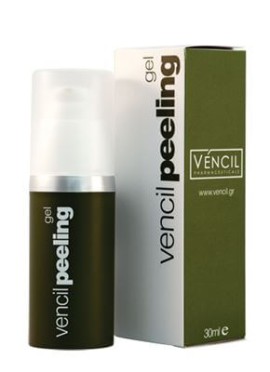 Vencil Peeling gel 30ml