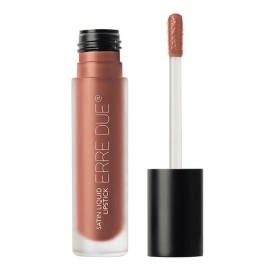 ERRE DUE Satin Liquid Lipstick Sexy Tanned 306, 4.2ml