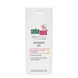 Sebamed Shower Oil 200ml