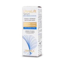 Froika UltraLift Serum Ορός Άμεσης Σύσφιξης, για Ανόρθωση & Αντιρυτιδική Δράση 30ml