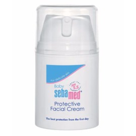 Sebamed Baby Facial Cream 50ml