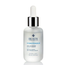 Rilastil Hydrotenseur Concentrate Drops Serum Ορός με Αντιρυτιδική & Τονωτική Δράση 30ml