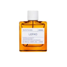 Korres Lefko Eau De Toilette Γυναικείο Άρωμα 100ml
