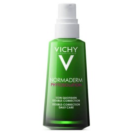 Vichy Normaderm Phytosolution Double-Correction Daily Care 50ml