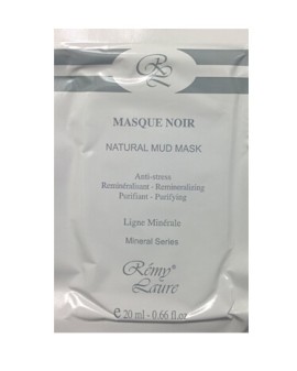 Remy Laure Natural Mud Mask 20ml