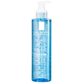 La Roche Posay Rosaliac Make Up Remover Micellar Water Gel Απαλό Nτεμακιγιάζ σε Μορφή Gel για Bαθύ Καθαρισμό της Επιδερμίδας 195ml