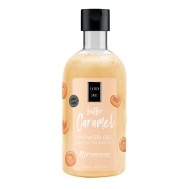 Lavish Care Sugar Toffee Crush Bath & Shower Gel 500ml