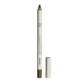 Korres Solid Color Eyeliner Pencil 03 Olive Green, 1.2g
