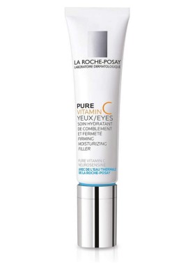 La Roche-Posay Pure Vitamin C Eyes 15ml