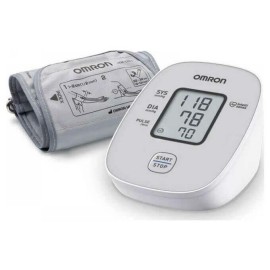 Omron M2 Basic HEM-7121J-E Πιεσόμετρο Μπράτσου 1τμχ